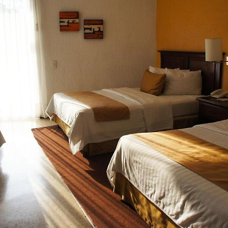 טפצ'ולה Hotel Kamico מראה חיצוני תמונה