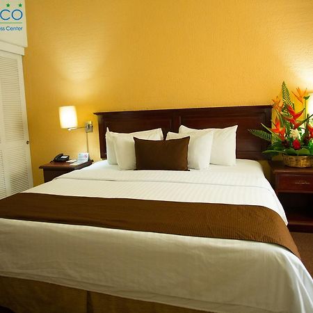 טפצ'ולה Hotel Kamico מראה חיצוני תמונה