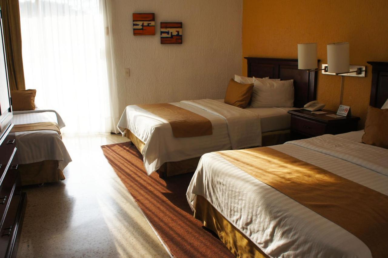 טפצ'ולה Hotel Kamico מראה חיצוני תמונה