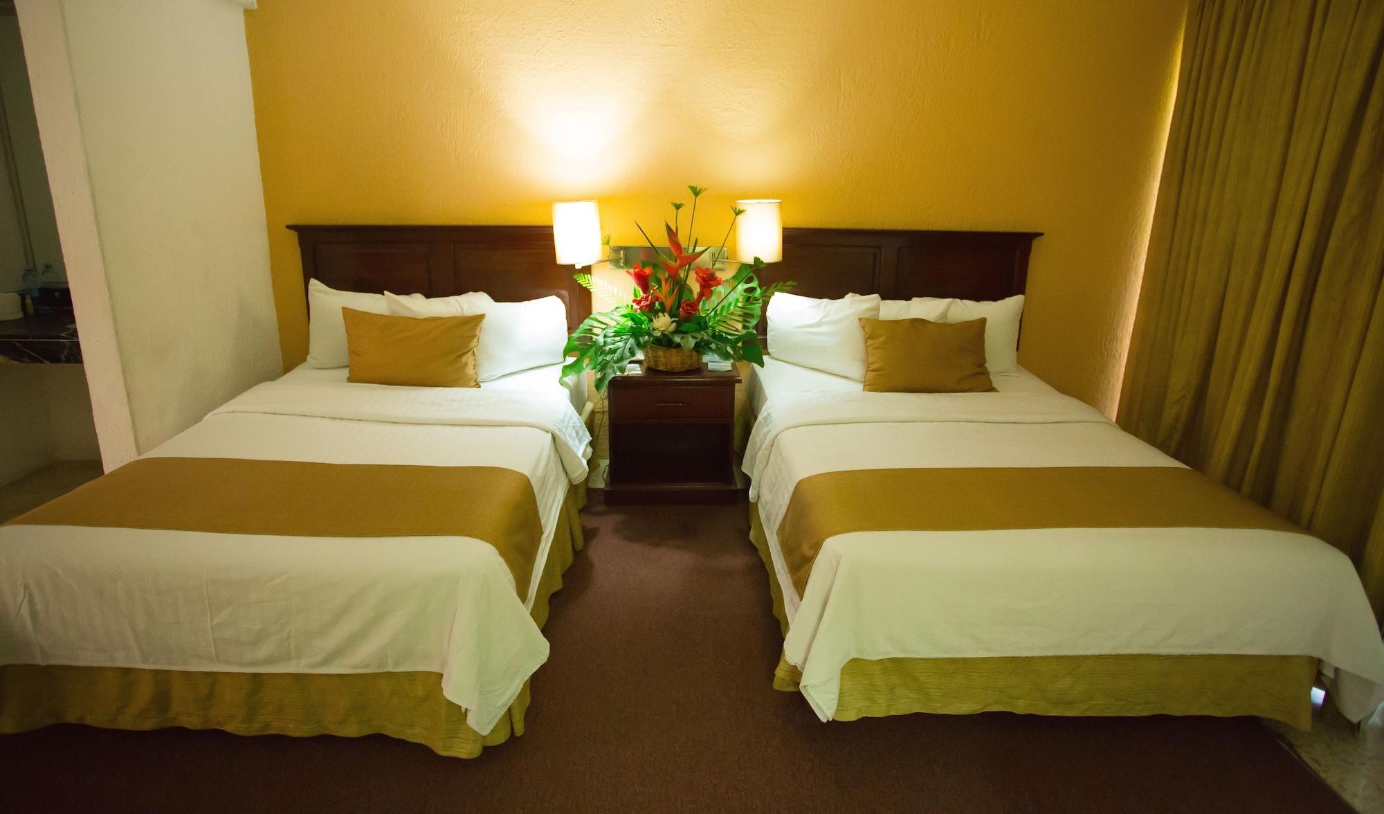 טפצ'ולה Hotel Kamico מראה חיצוני תמונה