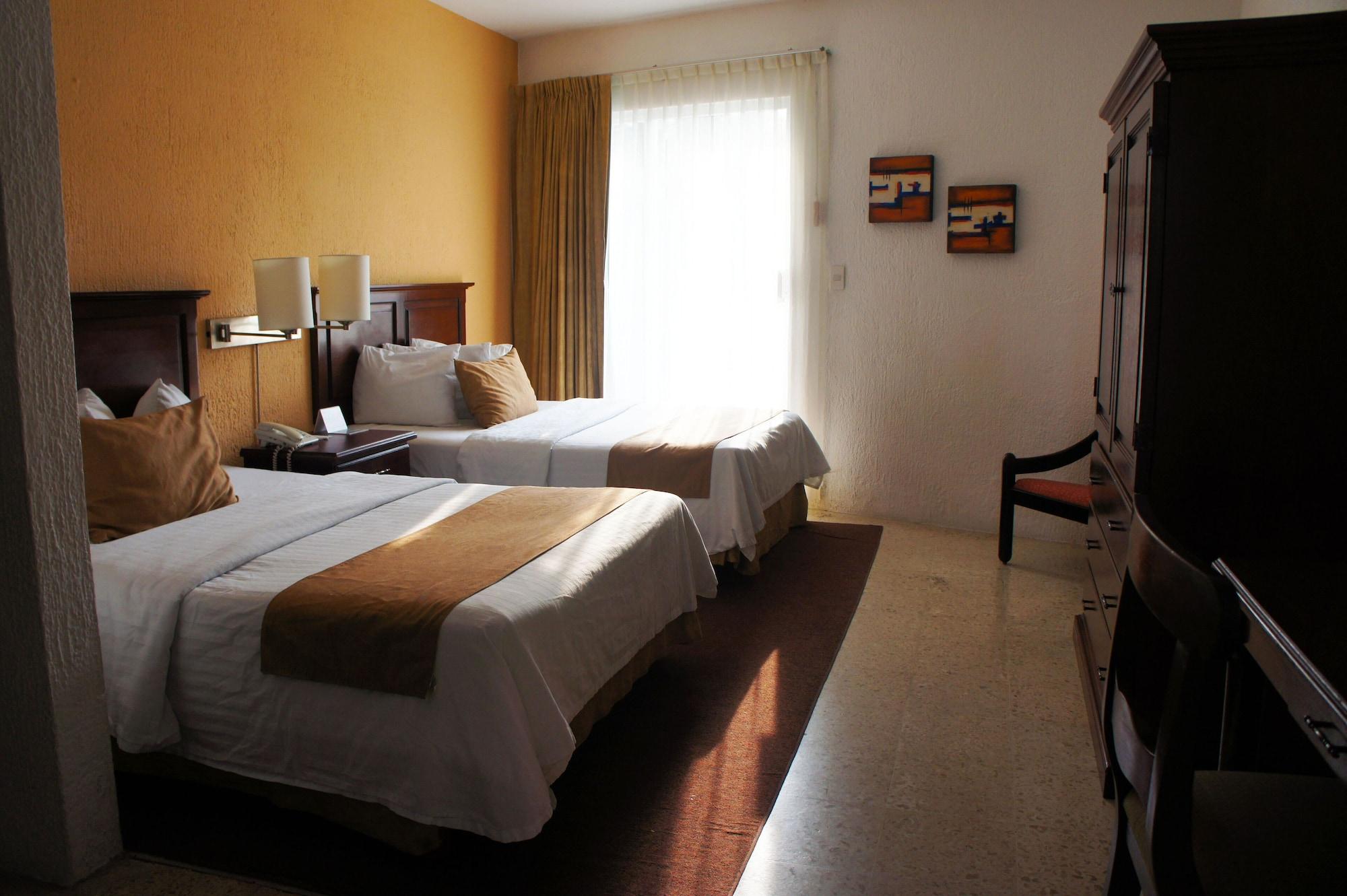 טפצ'ולה Hotel Kamico מראה חיצוני תמונה