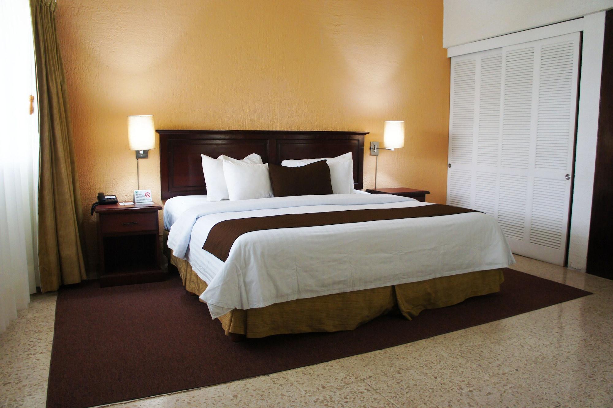 טפצ'ולה Hotel Kamico מראה חיצוני תמונה