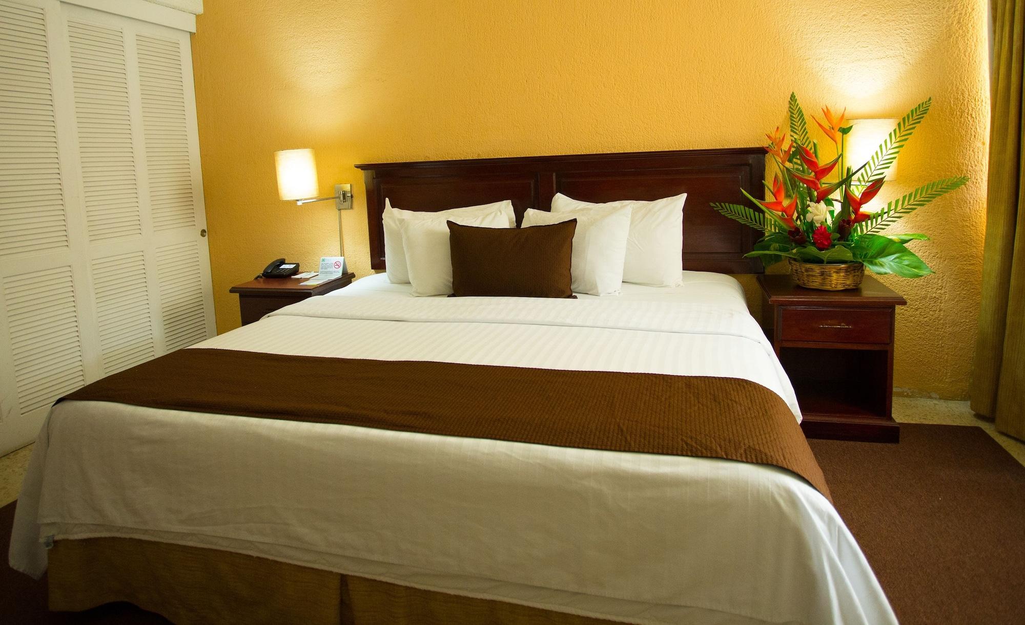 טפצ'ולה Hotel Kamico מראה חיצוני תמונה