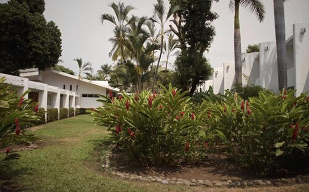 טפצ'ולה Hotel Kamico מראה חיצוני תמונה