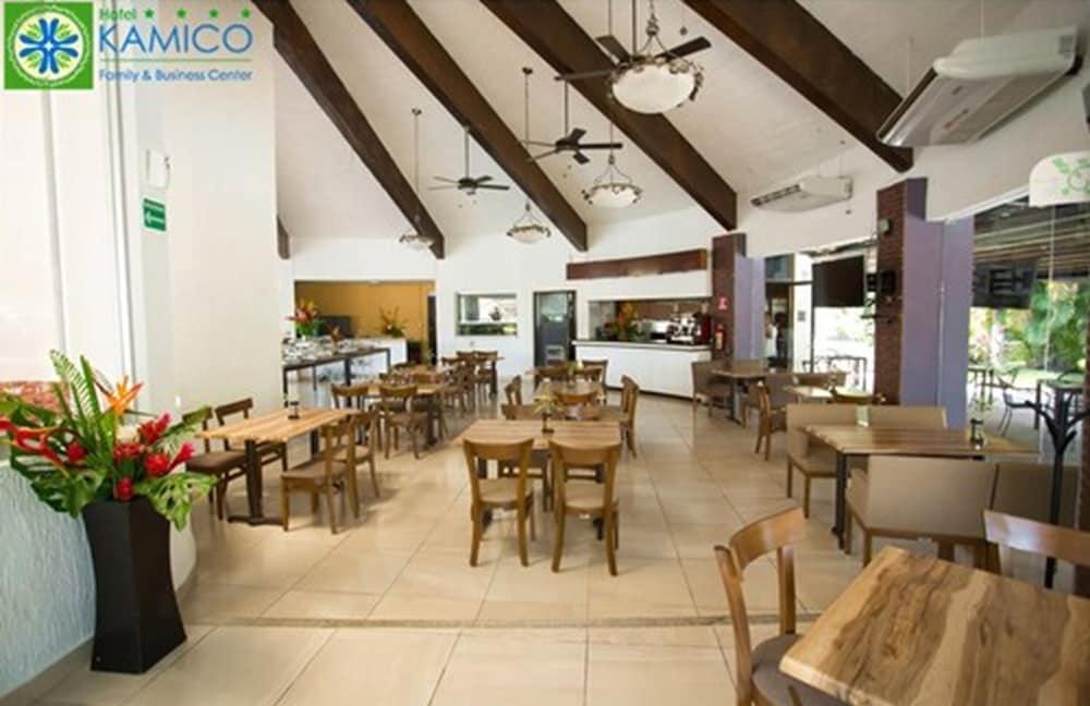 טפצ'ולה Hotel Kamico מראה חיצוני תמונה