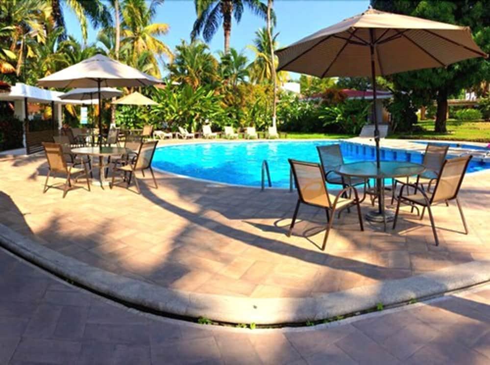 טפצ'ולה Hotel Kamico מראה חיצוני תמונה