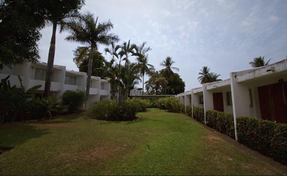 טפצ'ולה Hotel Kamico מראה חיצוני תמונה