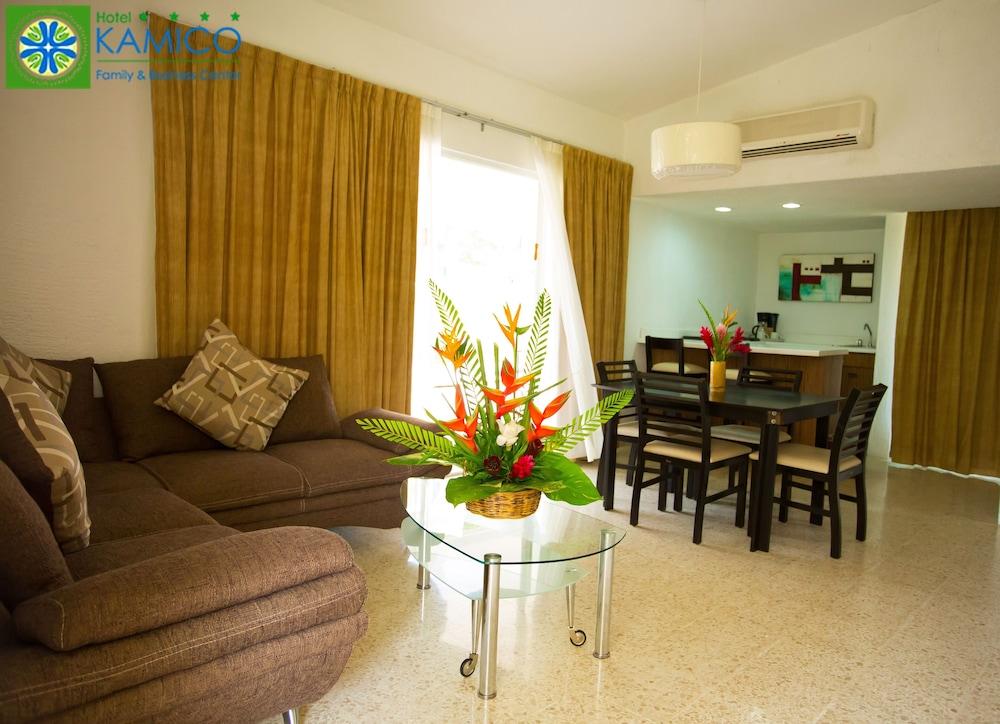 טפצ'ולה Hotel Kamico מראה חיצוני תמונה