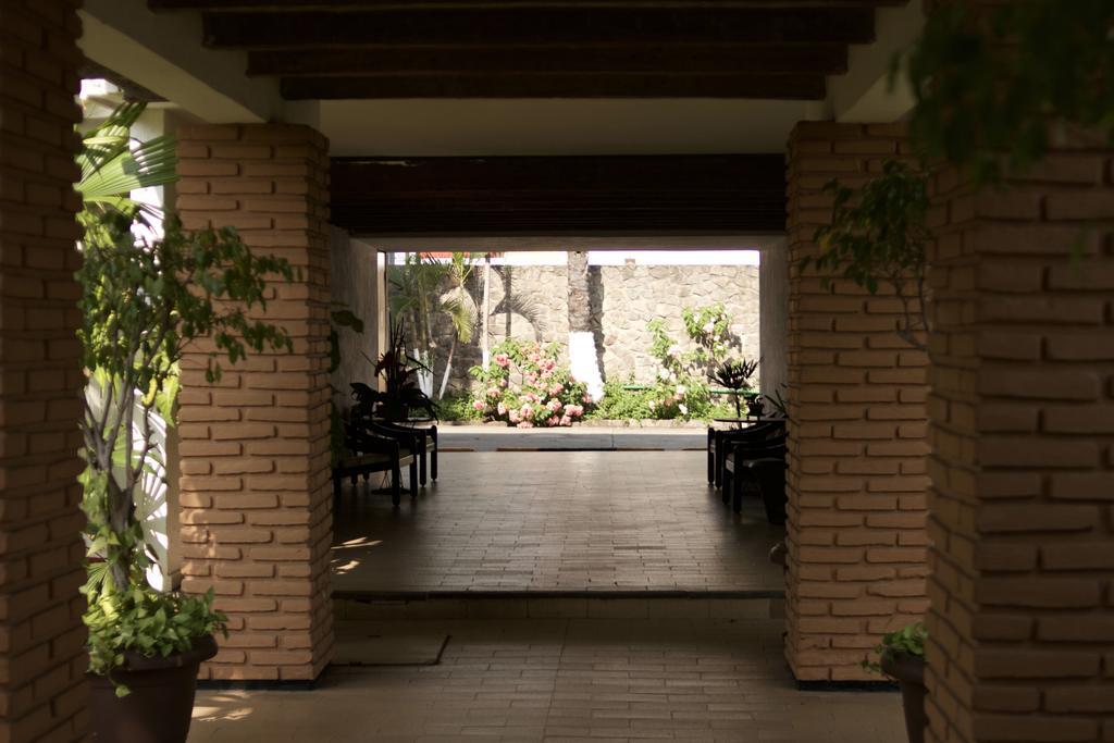 טפצ'ולה Hotel Kamico מראה חיצוני תמונה
