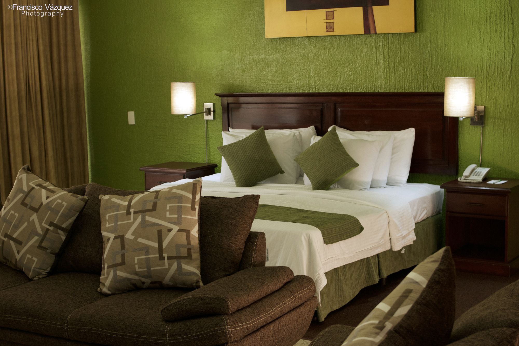 טפצ'ולה Hotel Kamico מראה חיצוני תמונה