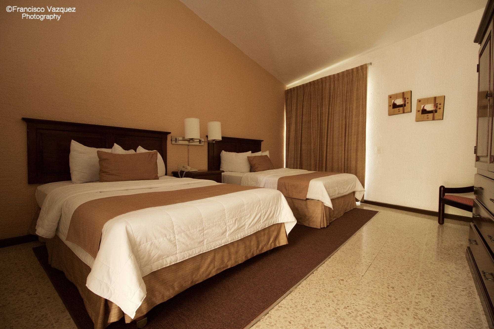 טפצ'ולה Hotel Kamico מראה חיצוני תמונה