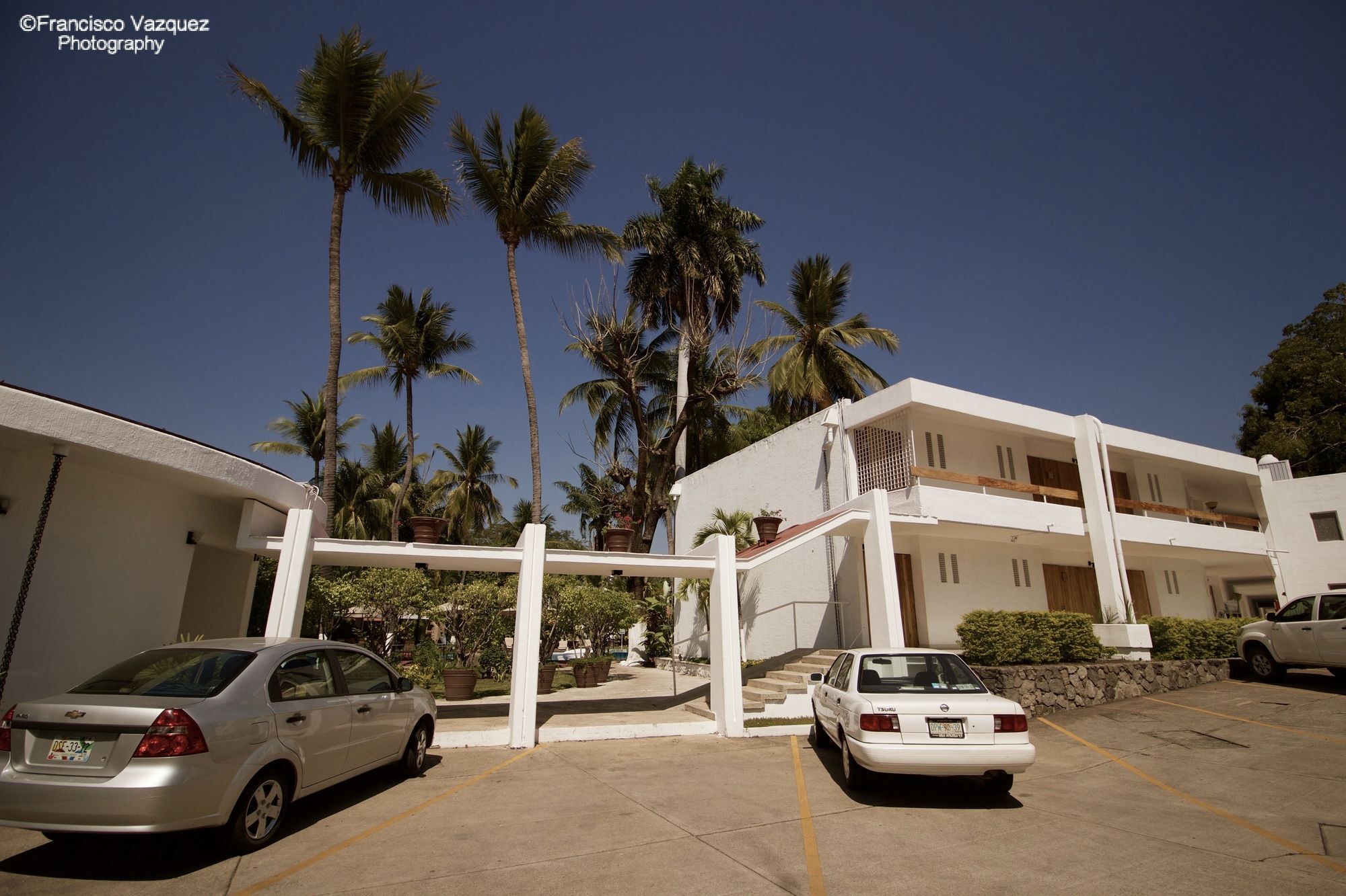 טפצ'ולה Hotel Kamico מראה חיצוני תמונה