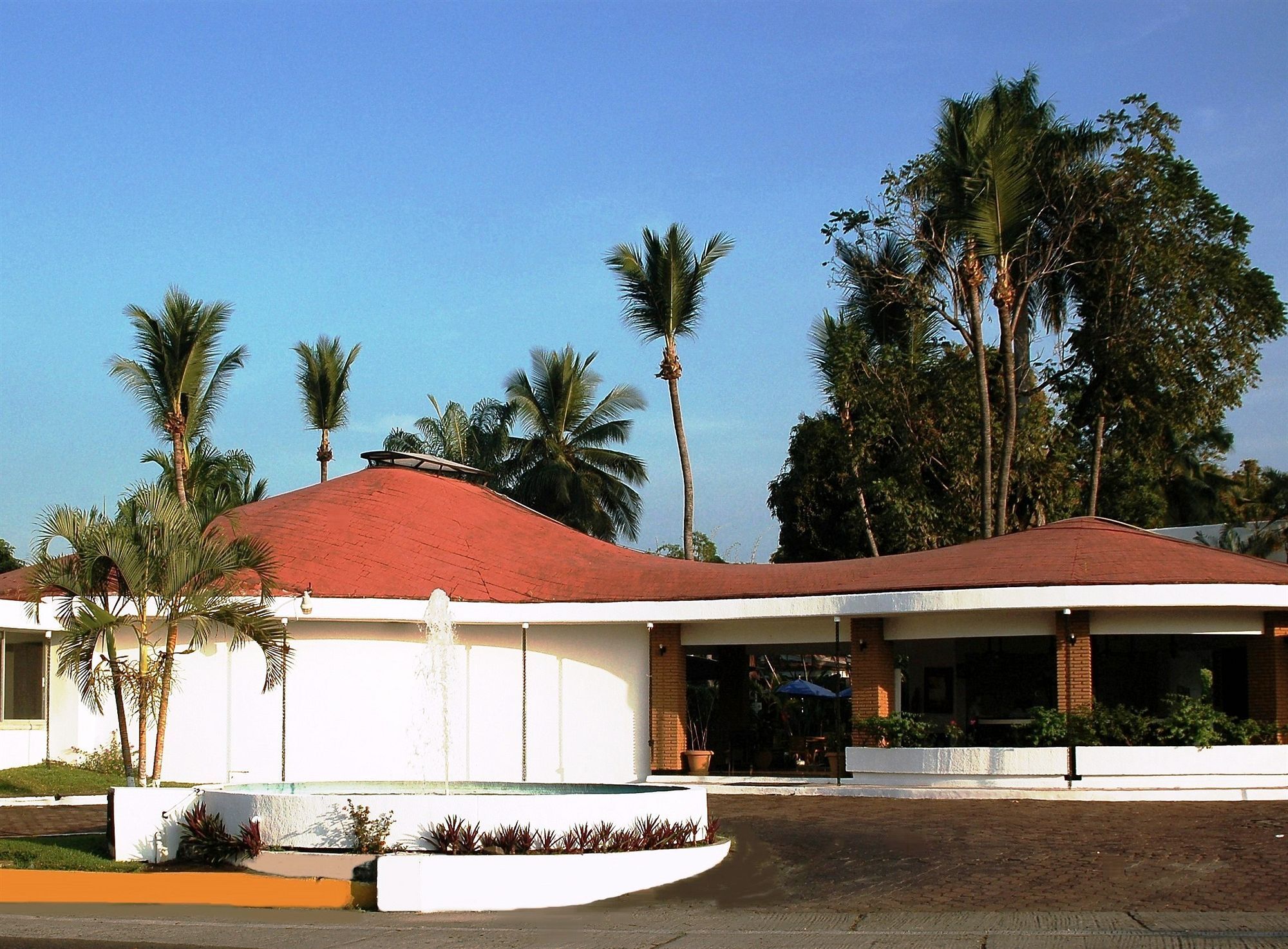 טפצ'ולה Hotel Kamico מראה חיצוני תמונה