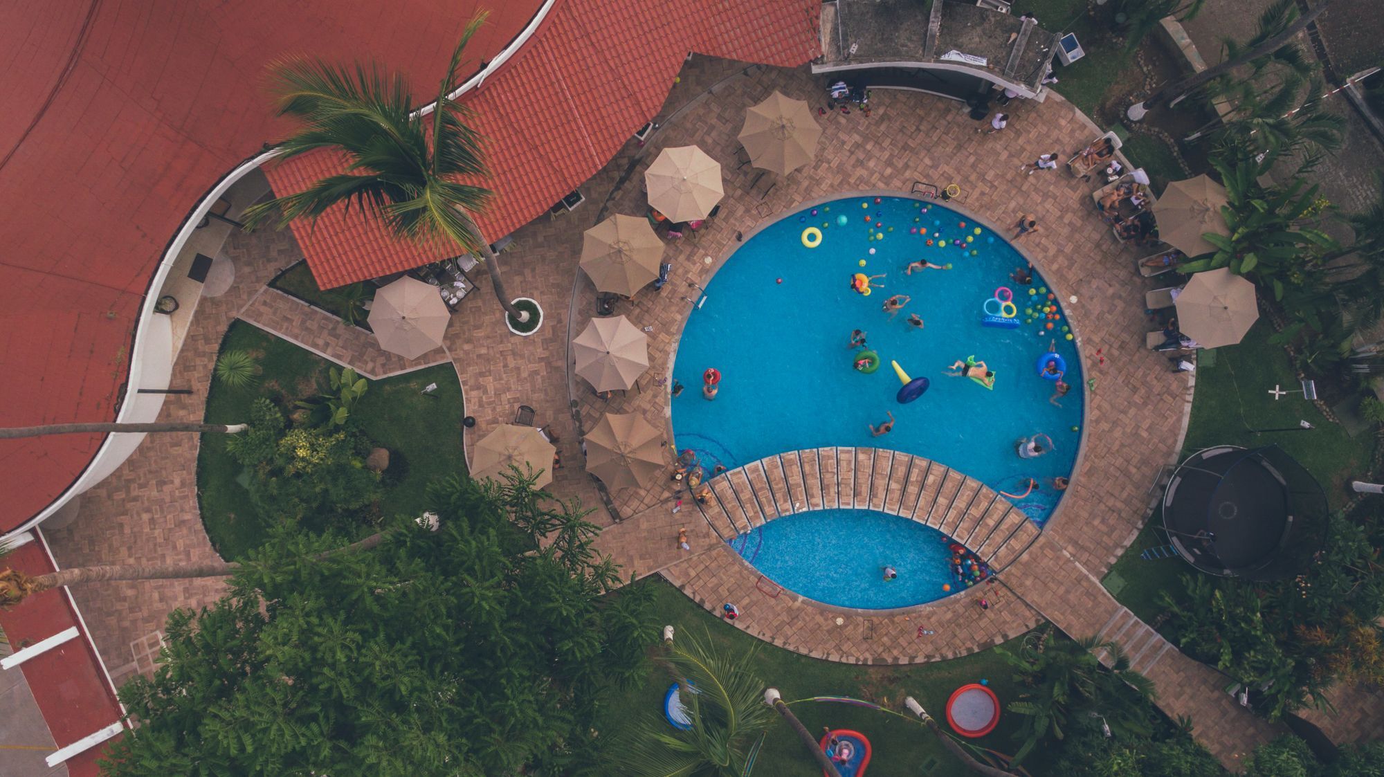 טפצ'ולה Hotel Kamico מראה חיצוני תמונה