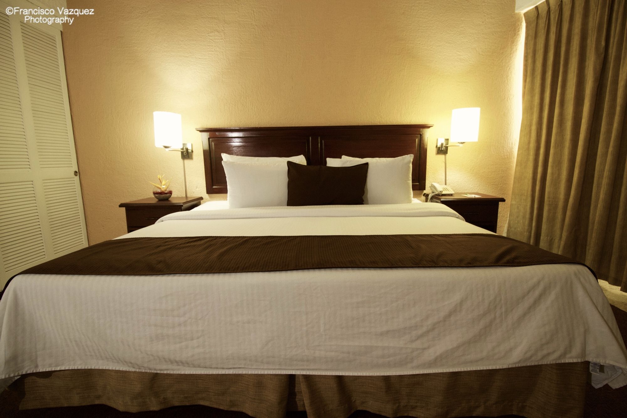טפצ'ולה Hotel Kamico מראה חיצוני תמונה