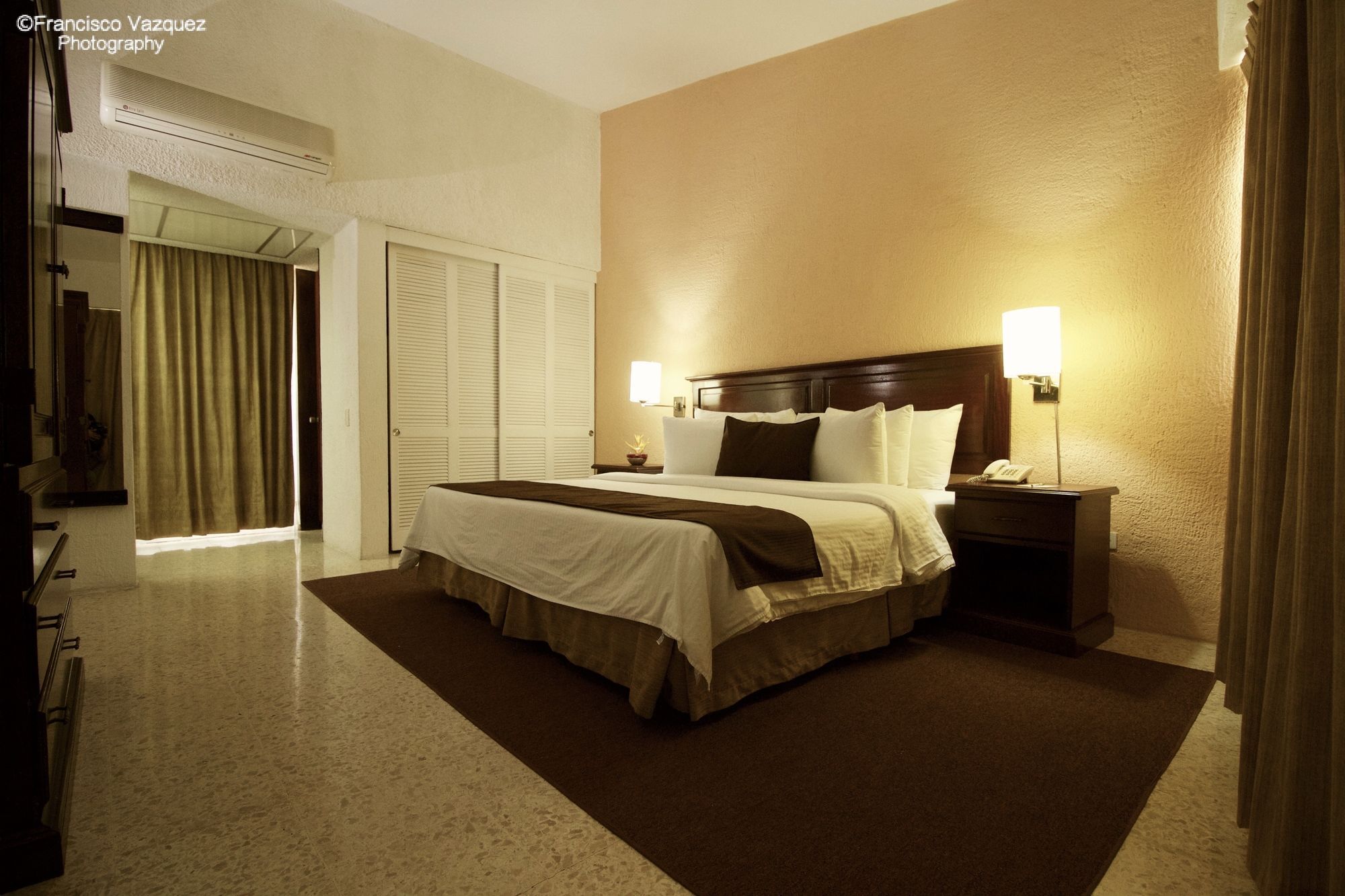 טפצ'ולה Hotel Kamico מראה חיצוני תמונה